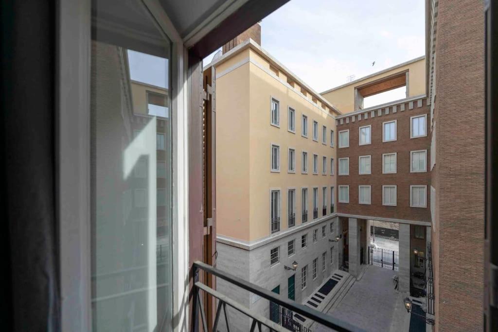 Piazza Di Spagna - Suite Frezza Roma Dış mekan fotoğraf